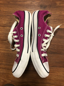 Converse 7 shoes
