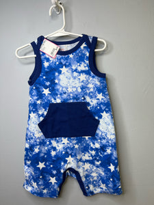 18 Months Cat & Jack Romper