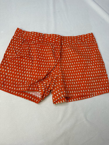 womens Size 4 Loft Shorts