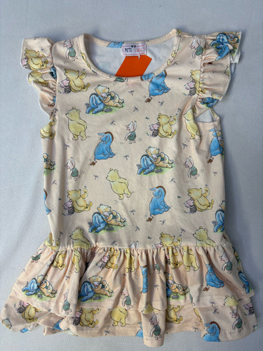 5 Dress