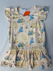 5 Dress