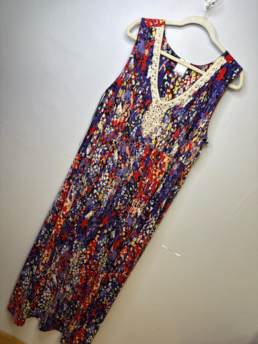 womens Size 2X Dress