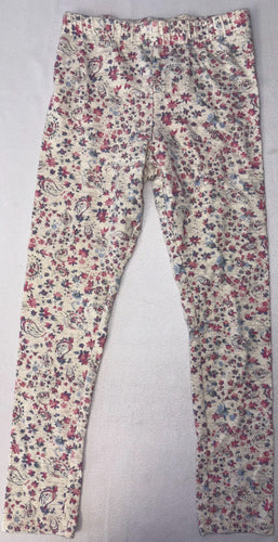 Girls 8 OshKosh Leggings