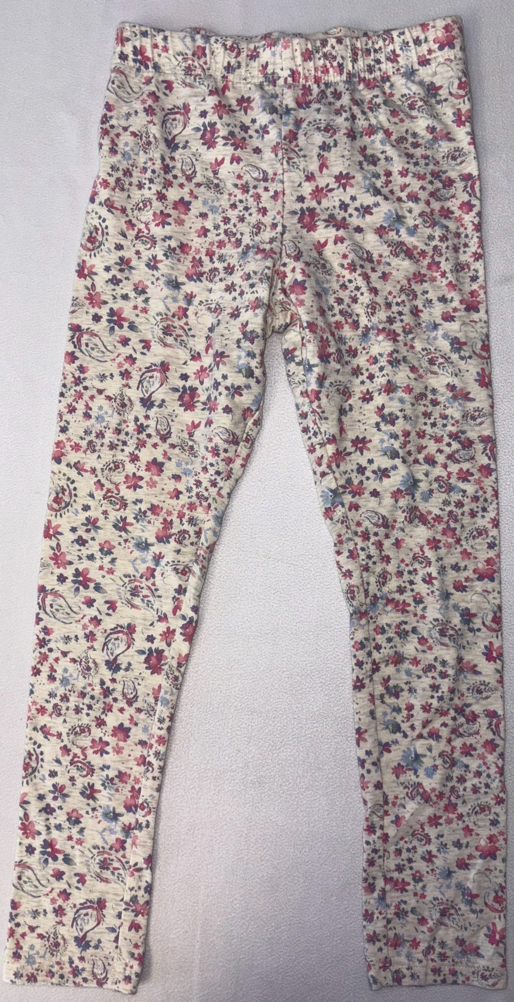 Girls 8 OshKosh Leggings