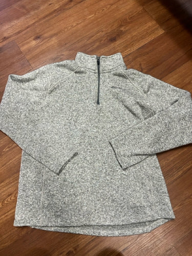 Size XL pullover