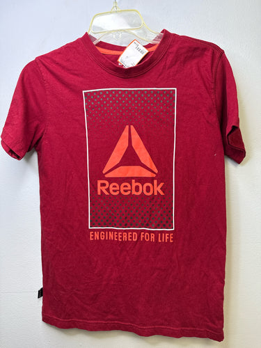 Boys 14/16 Reebok Shirt