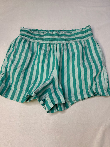 ladies Size M A new day Shorts