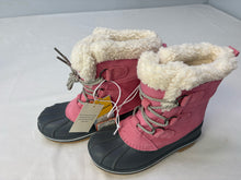 Load image into Gallery viewer, Cat &amp; Jack 1 shoes