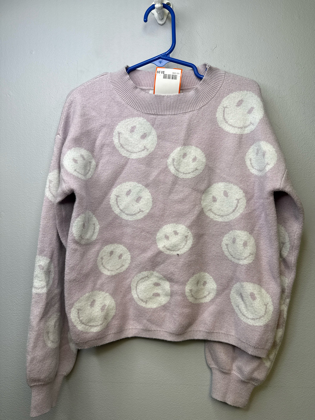 7/8 Cupcake & Cashmere Sweater