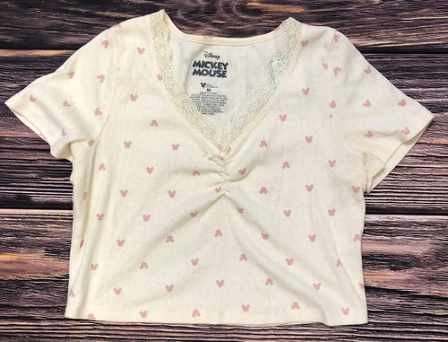 Youth Medium Disney Shirt