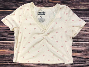 Youth Medium Disney Shirt