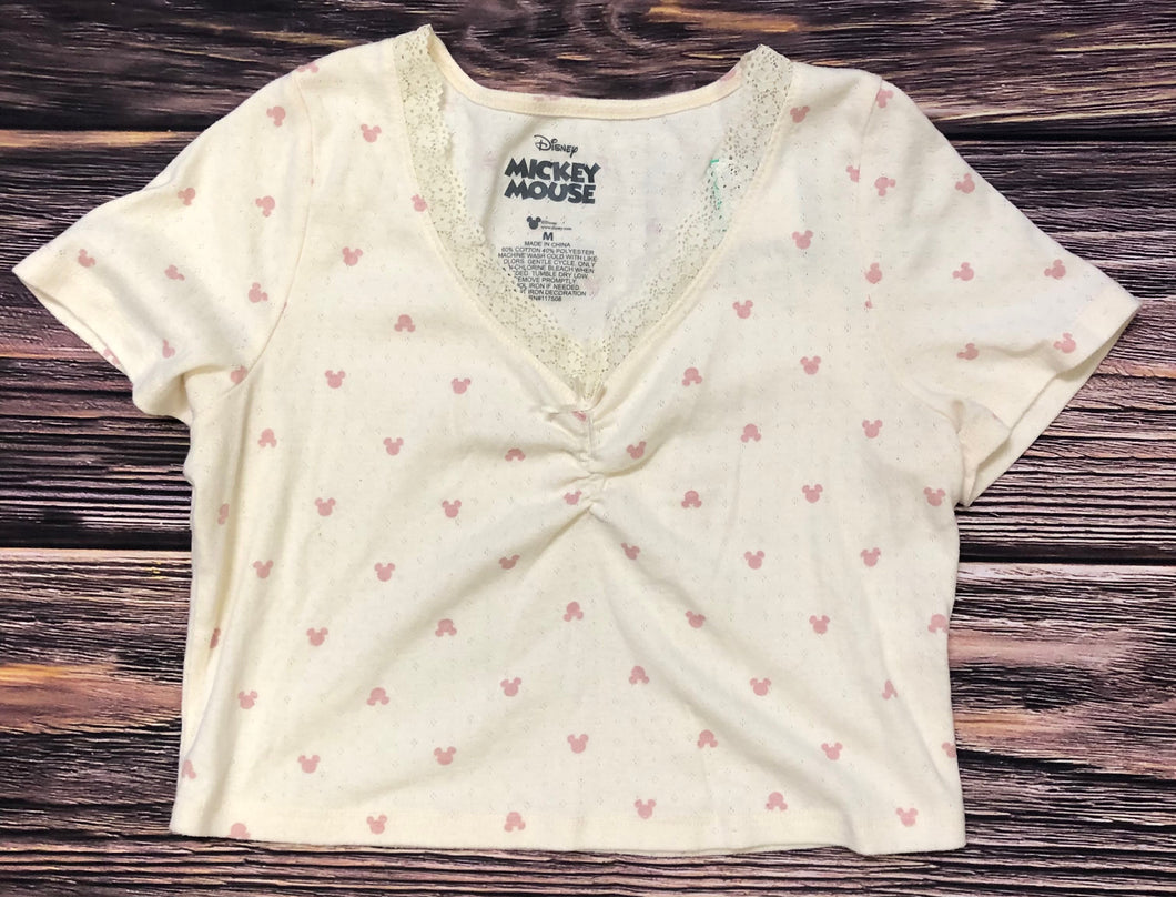 Youth Medium Disney Shirt