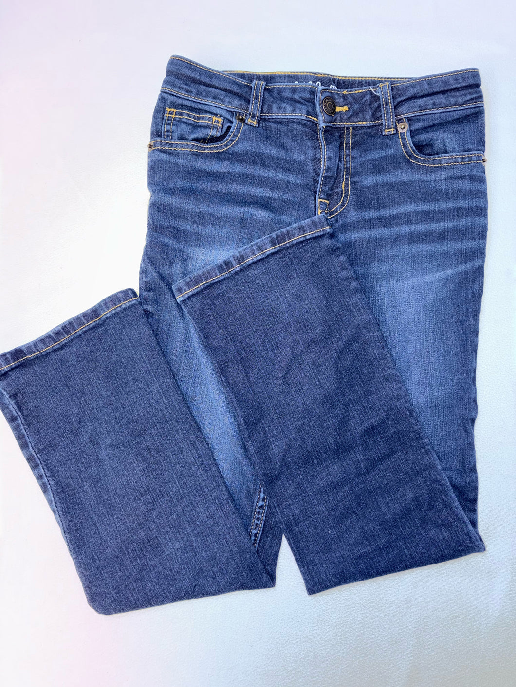Girls 8 Cat & Jack Jeans