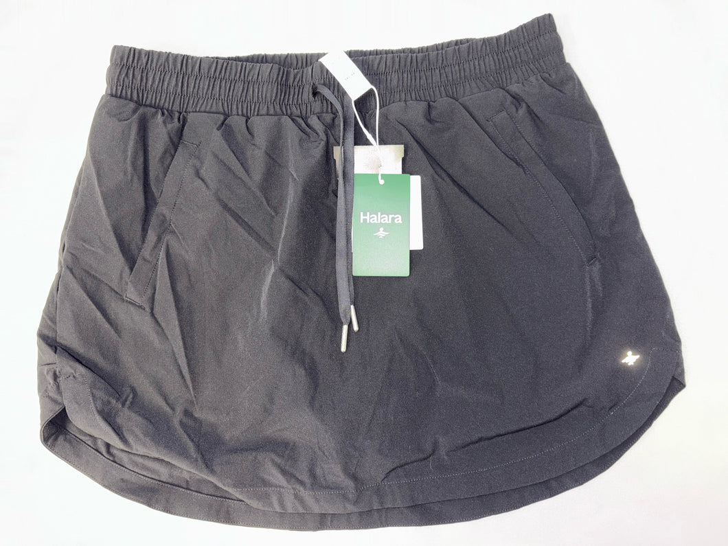 Ladies Size L Halara Skirt
