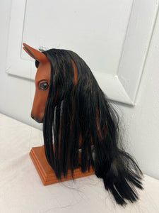 Breyer mane beauty