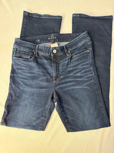 Size 12 White House Black Market Pants