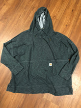Load image into Gallery viewer, Size 2X carhartt Sweatshirt