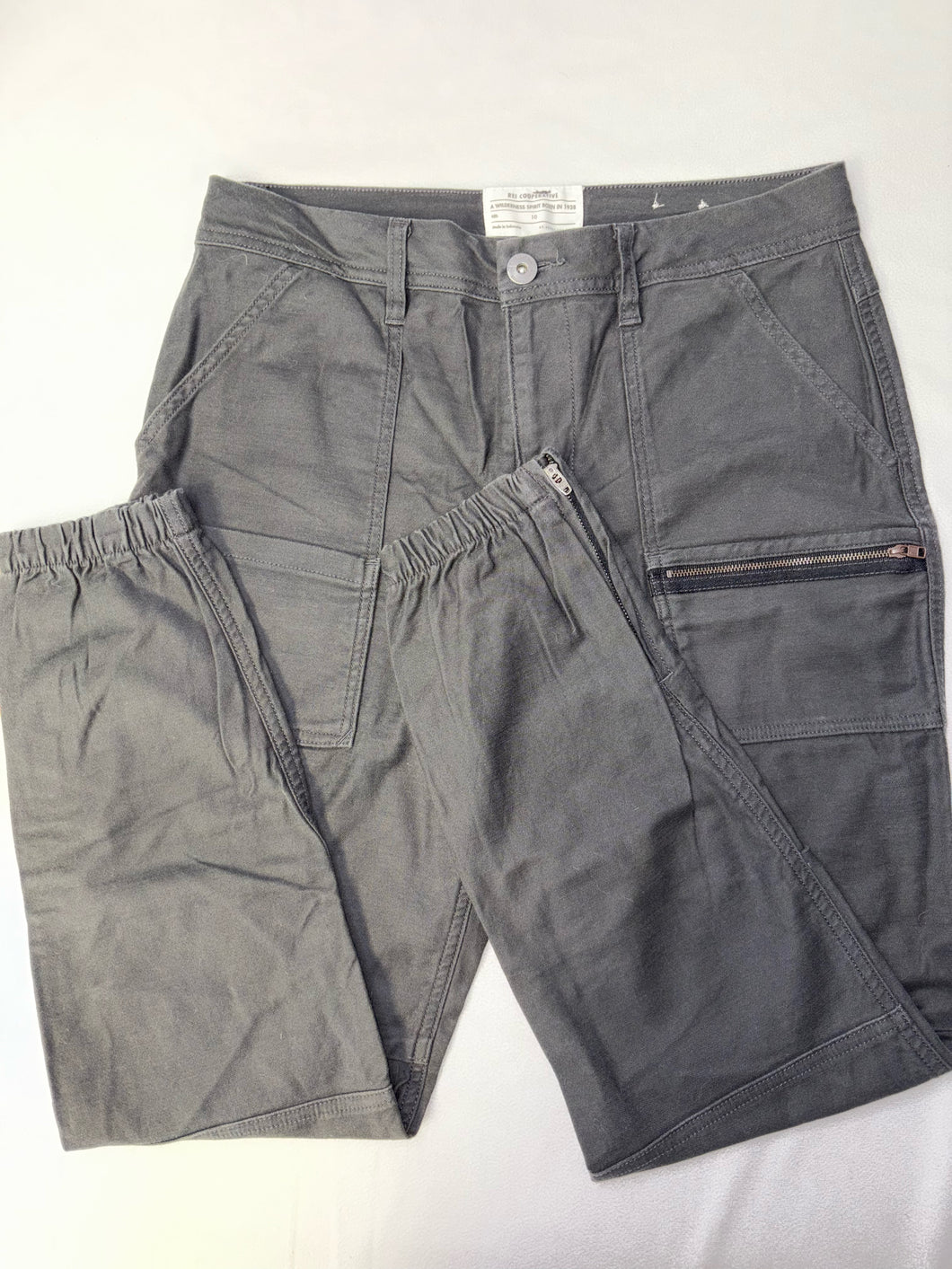 Size 10 REI Pants
