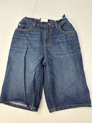 Bpys 10 TCP Shorts