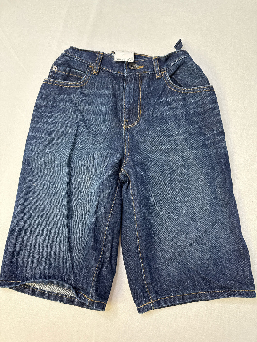 Bpys 10 TCP Shorts