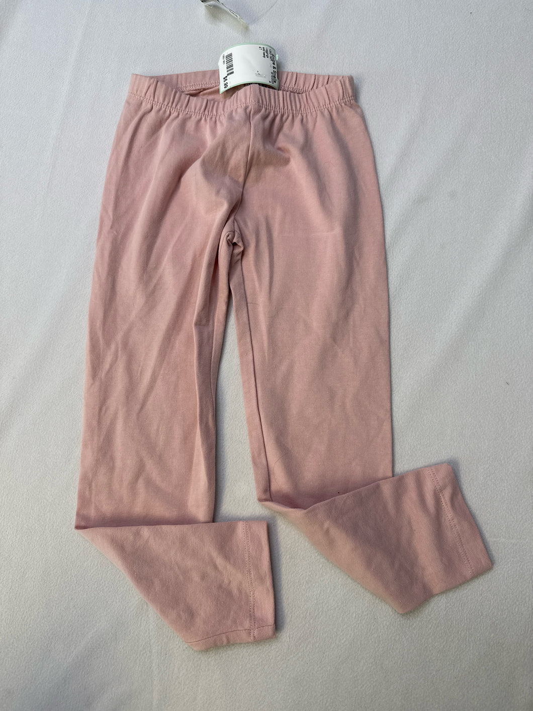 Girls 4T old navy Leggings NWT