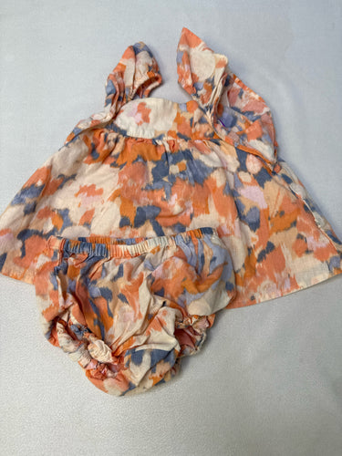 girls 12-18 mos Gap Outfit