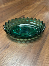 Load image into Gallery viewer, Glass dish. Home decor