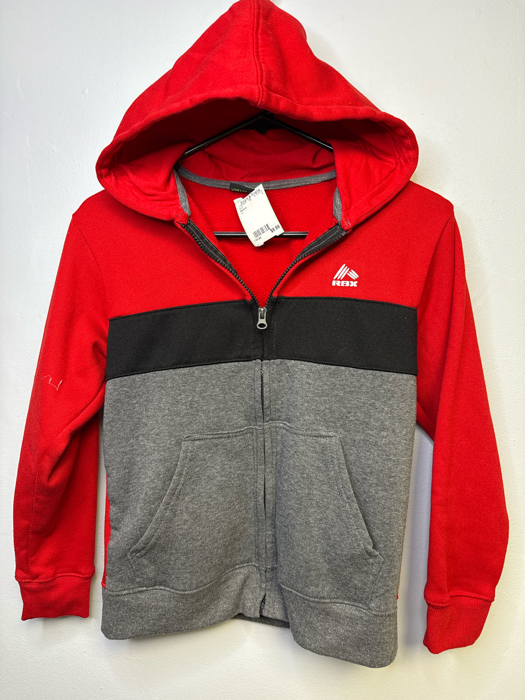 10 Reebok Shirt
