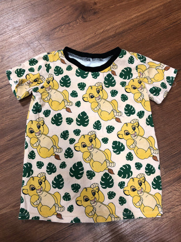 3/4 Shirt - unisex