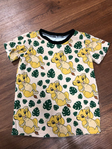 3/4 Shirt - unisex
