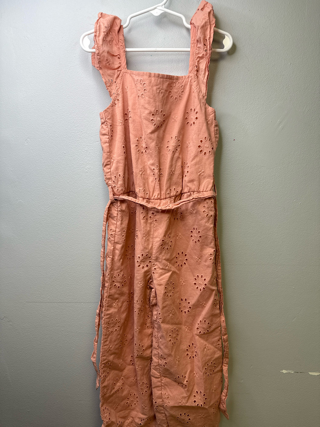 6 Carters Outfit