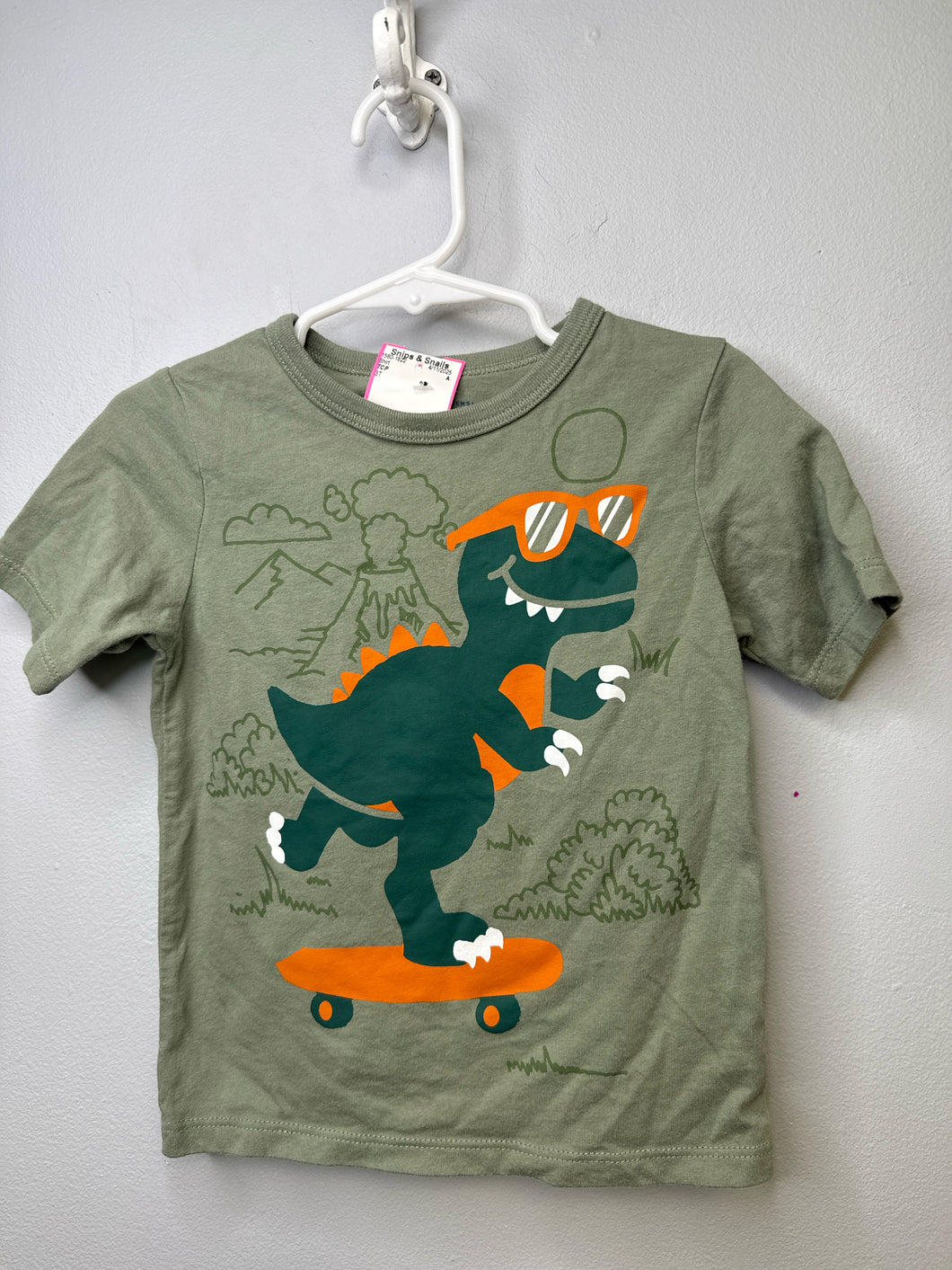 boys 3T TCP Shirt