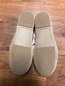 Maurices 7.5 shoes