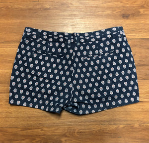 Size 8 Gap Shorts