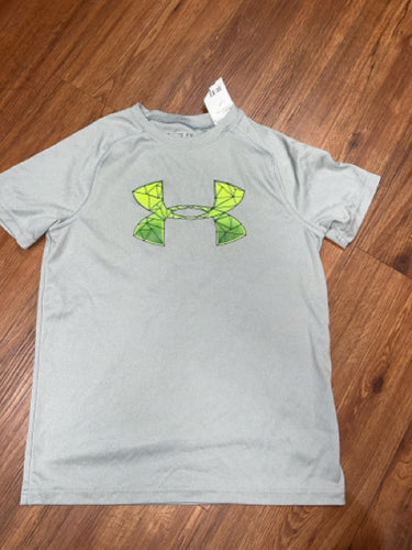 Youth Medium under armour Shirt