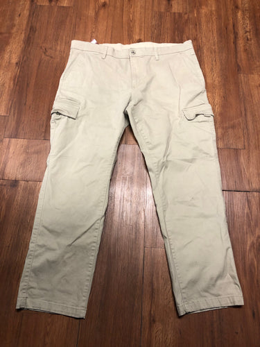 Men's Weatherproof Size 40x32 Pants