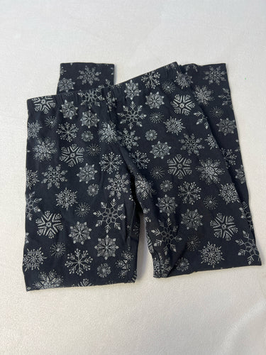 7/8 TCP Leggings