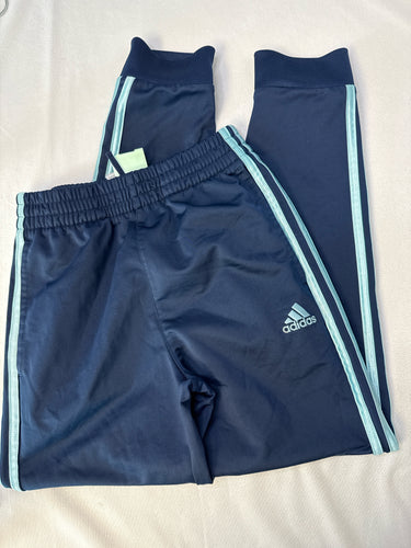 10-12 Adidas girl jjogger  Pants