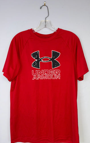 XL under armour Shirt