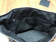 Load image into Gallery viewer, Coach Purse - Ava Metallic Leather Shoulder Bag Tote Purse