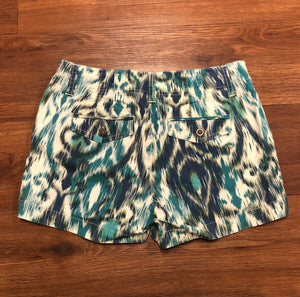 Size 6 Sonoma Shorts