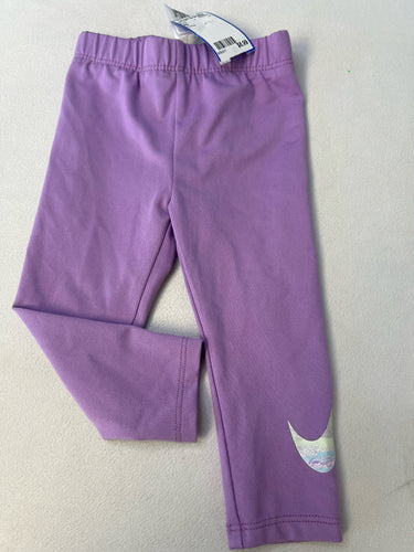 girls 12 mos  Nike Pants