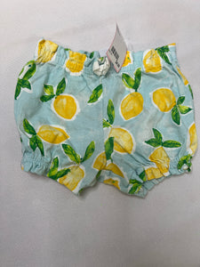 Girls 18 Months Carters Shorts