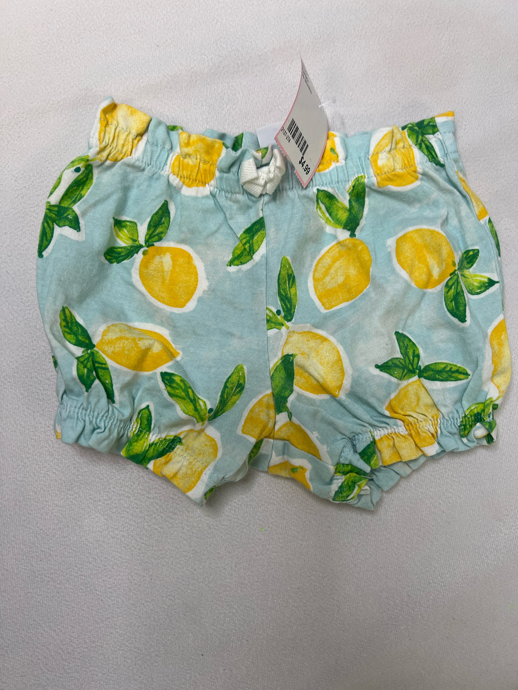 Girls 18 Months Carters Shorts