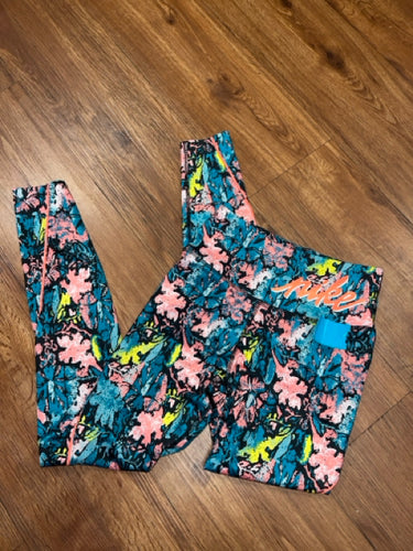 Size XS Nike Leggings
