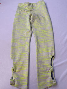 girls L Old Navy Active Leggings