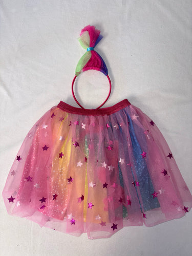 5/6 Skirt