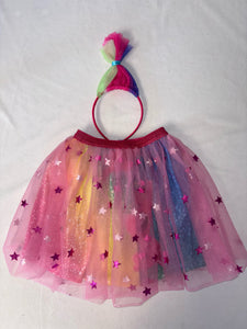 5/6 Skirt