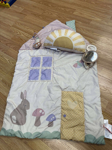 Play mat
