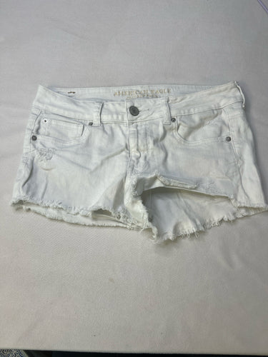 Womens Size 10 American Eagle Shorts